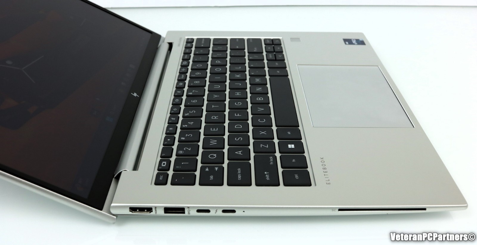 HP EliteBook 840 G10 i7-1370P 64GB ram 2TB SSD Touchscreen 5G LTE Warnty 2028