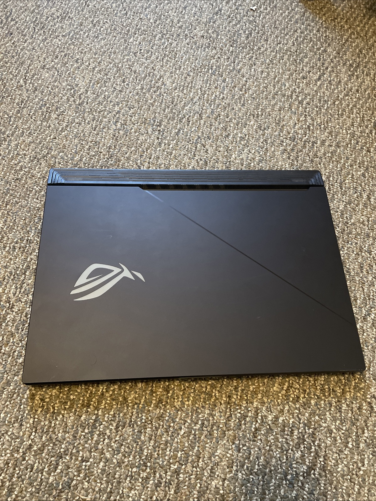 ASUS ROG strix G732 Gaming Laptop 17.3” Display | 300hz Refresh Rate |