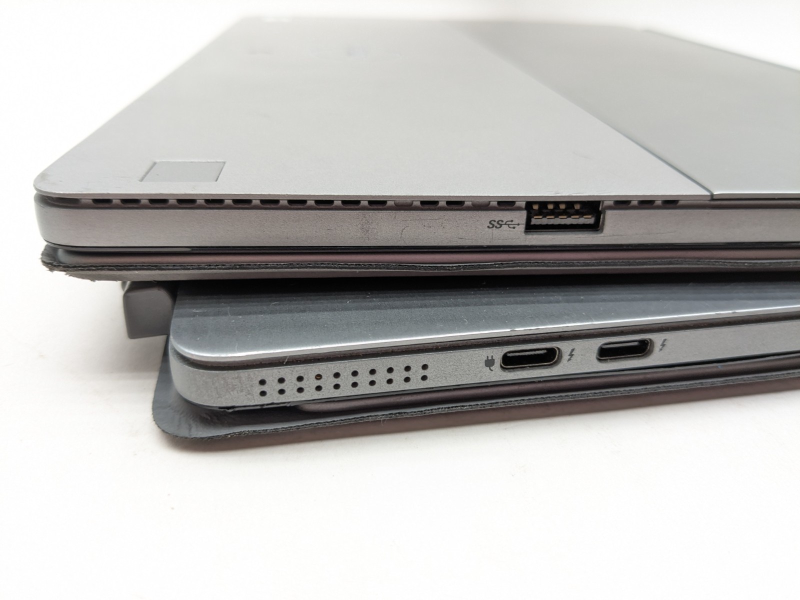 dell latitude 7200 2-in-1 lot of 2 parts