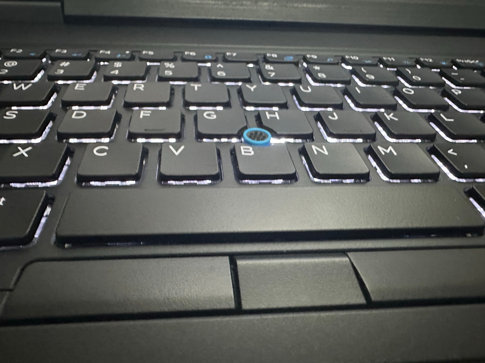 Dell Latitude 5590 15.6 FHD (i5-8250U @1.60, 8GB RAM, Boot To Bio) NO HD/ADAPTER