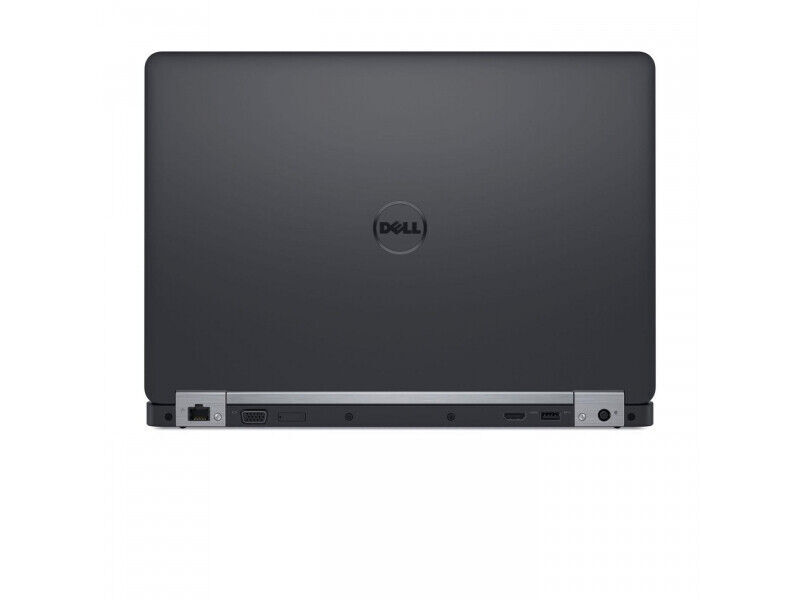 Dell e5470 i5-6300u Max 3.0GHz 14″ FHD 1920x1080px IPS Win 7/10