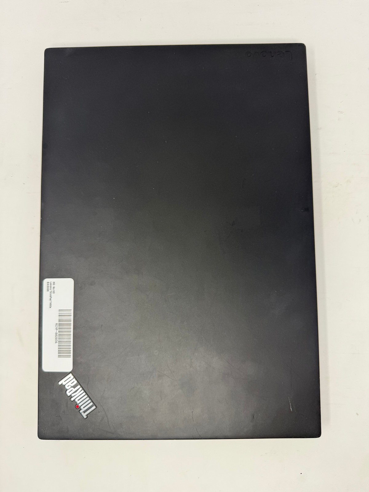 Lenovo ThinkPad T480s i5-8350U 16GB No HD Grade B