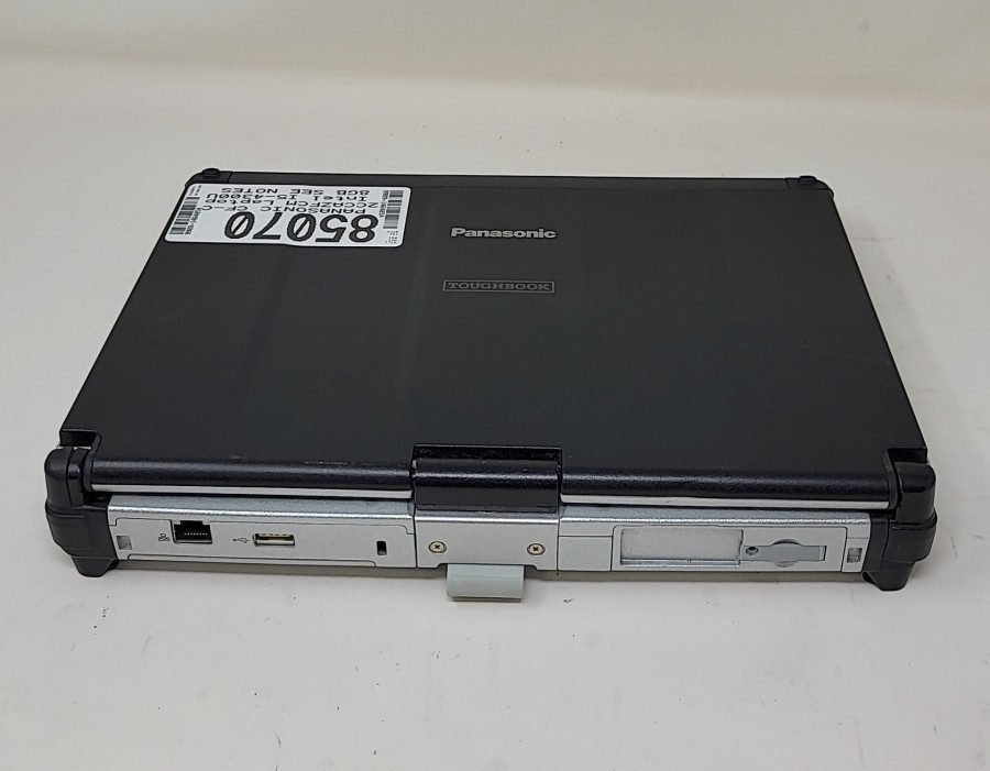 PANASONIC CF-C2CCAZFCM Laptop Intel I5-4300U 8GB SEE NOTES