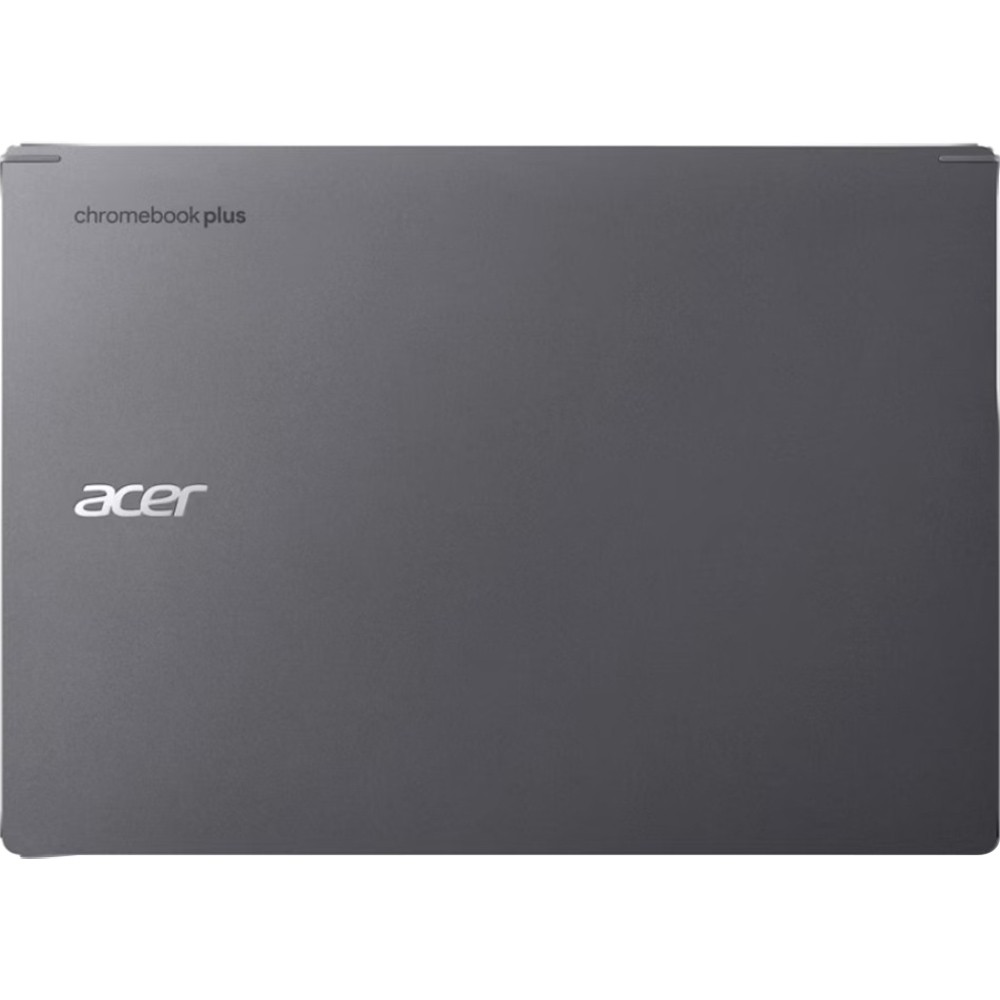 Acer CBE594-2T-76CA – 14″ Plus 514 Chromebook in Iron – NX.JNWAA.003