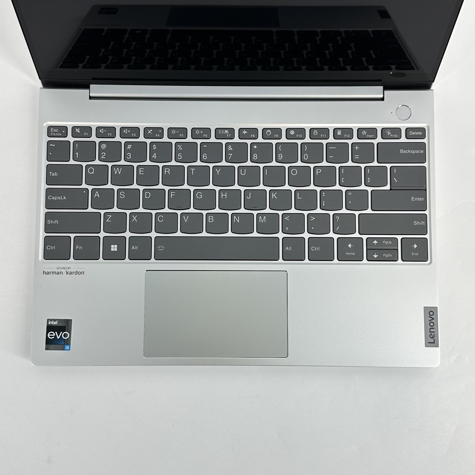 Lenovo ThinkBook 13x Gen 2 QHD+ 1.3 GHz i5-1235U 16GB 512GB SSD Good