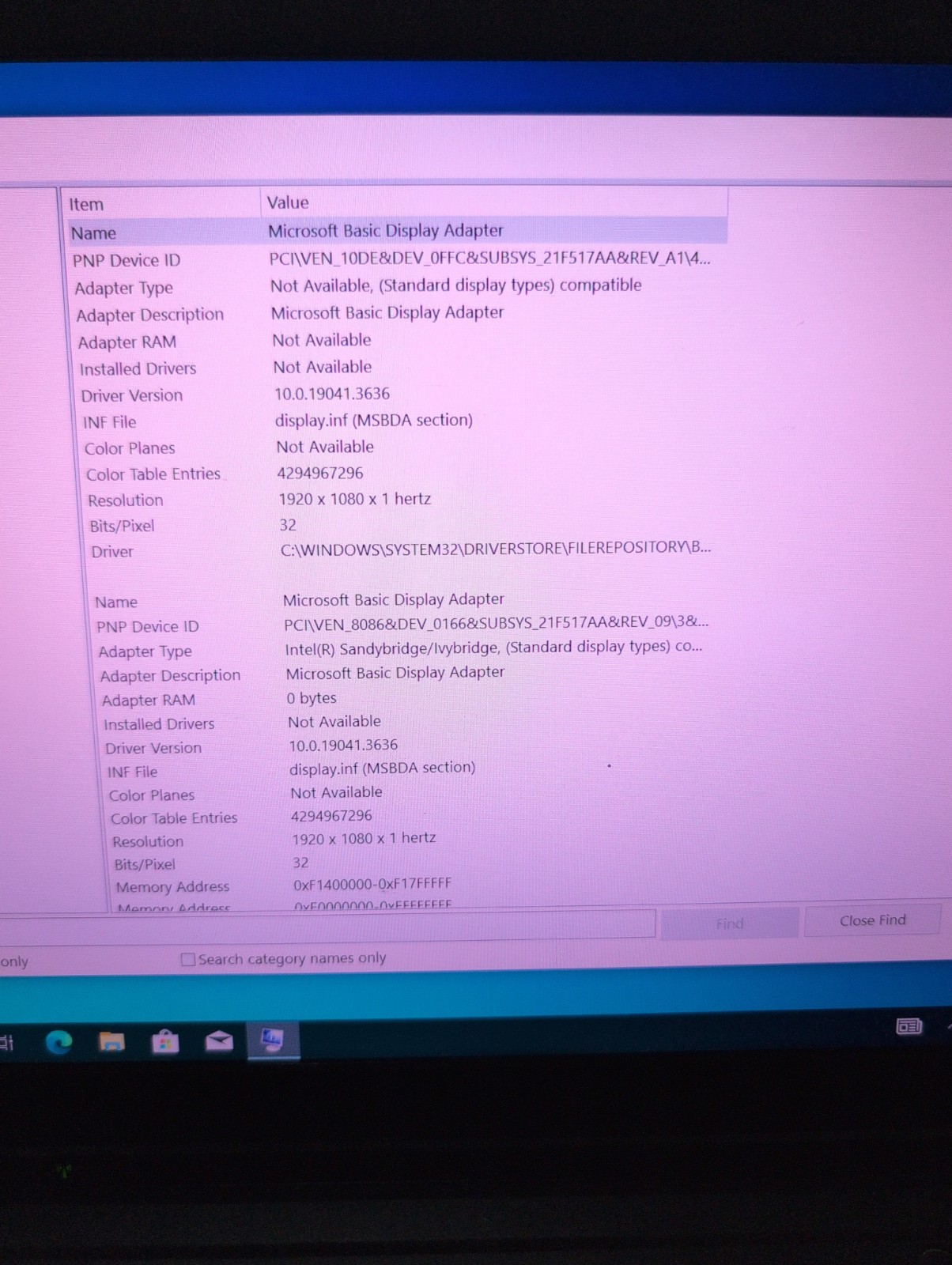 Lenovo Thinkpad W530 i7-3720QM 2.7GHz 16GB RAM 256GB SSD WIN10 Read