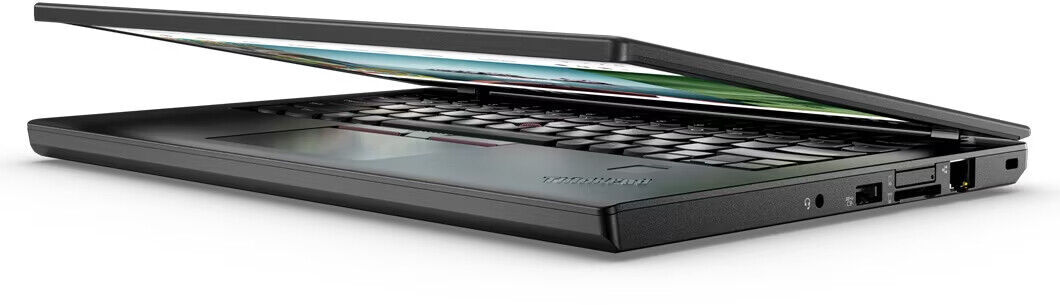 Lenovo ThinkPad X270 i5-6200U Max 2.8GHz 8GB RAM 256GB SSD 12.5″ Ultrabook HD
