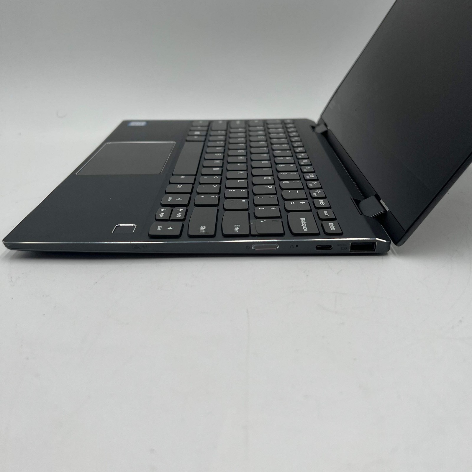 Lenovo Yoga 720 12-inch Core i5 7th Gen 8GB 256GB Gray Parts/Repair Laptop