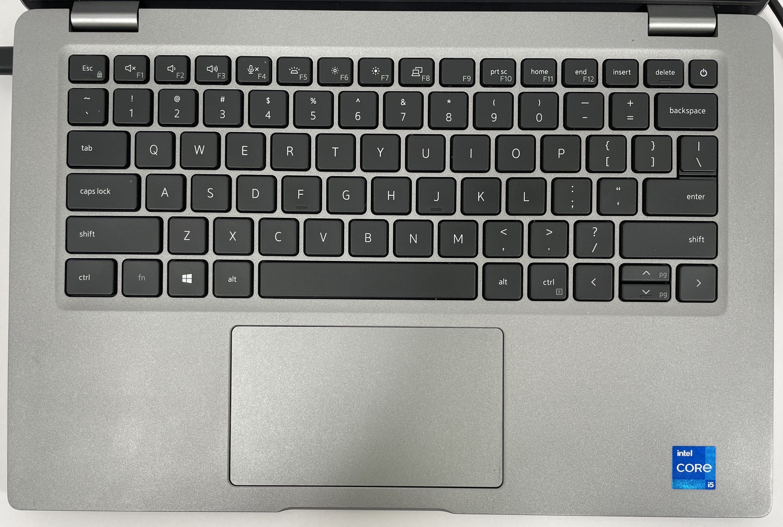 Dell Latitude 5420 Laptop i5-1145G7 256GB SSD 16GB RAM Win 11 Pro See Desc