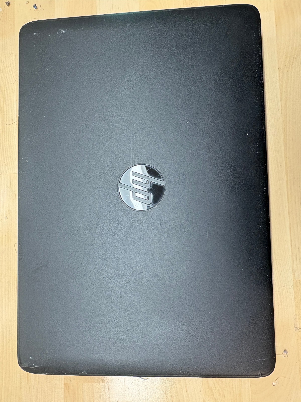 FOR PARTS – HP EliteBook 840 G1 14″ (256G, Intel Core i7 4th Gen., 2.10GHz, 8GB)