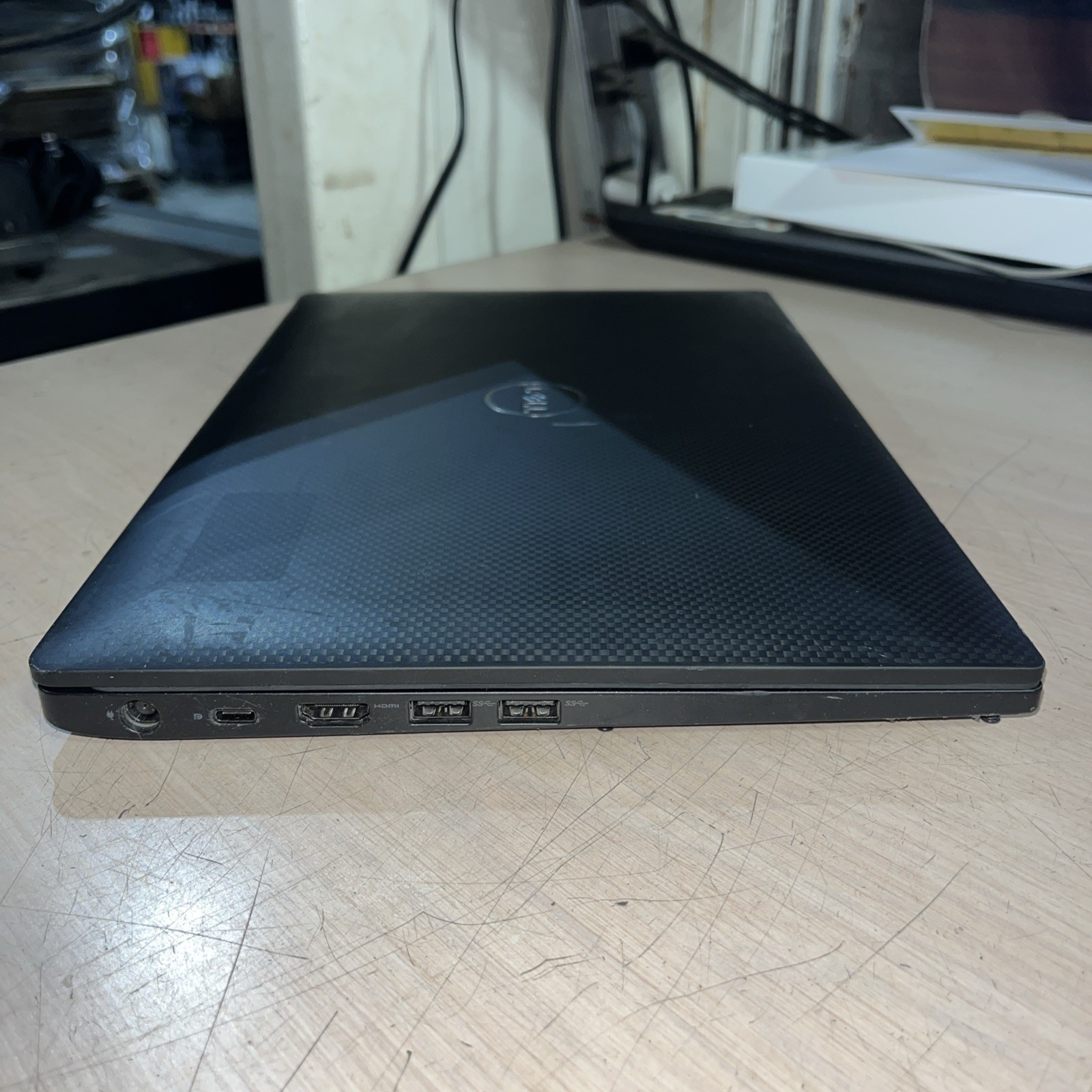 DELL LATITUDE 7490 INTEL CORE I7 8TH GEN 8GB RAM NO HD