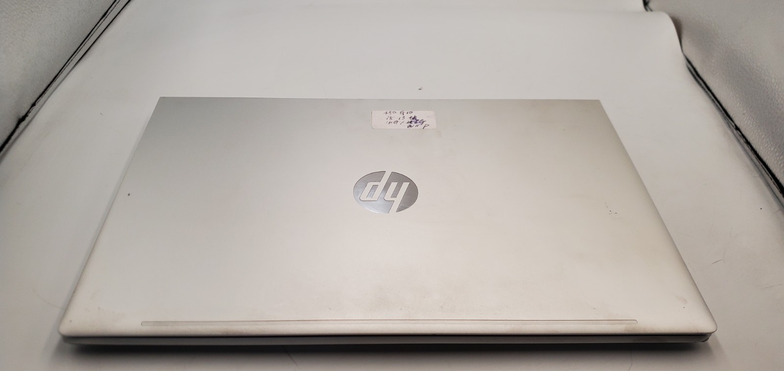 HP ProBook 450 G10 Laptop 15.6 in Intel Core i5-13th Gen 16GB RAM 256GB SSD W11P