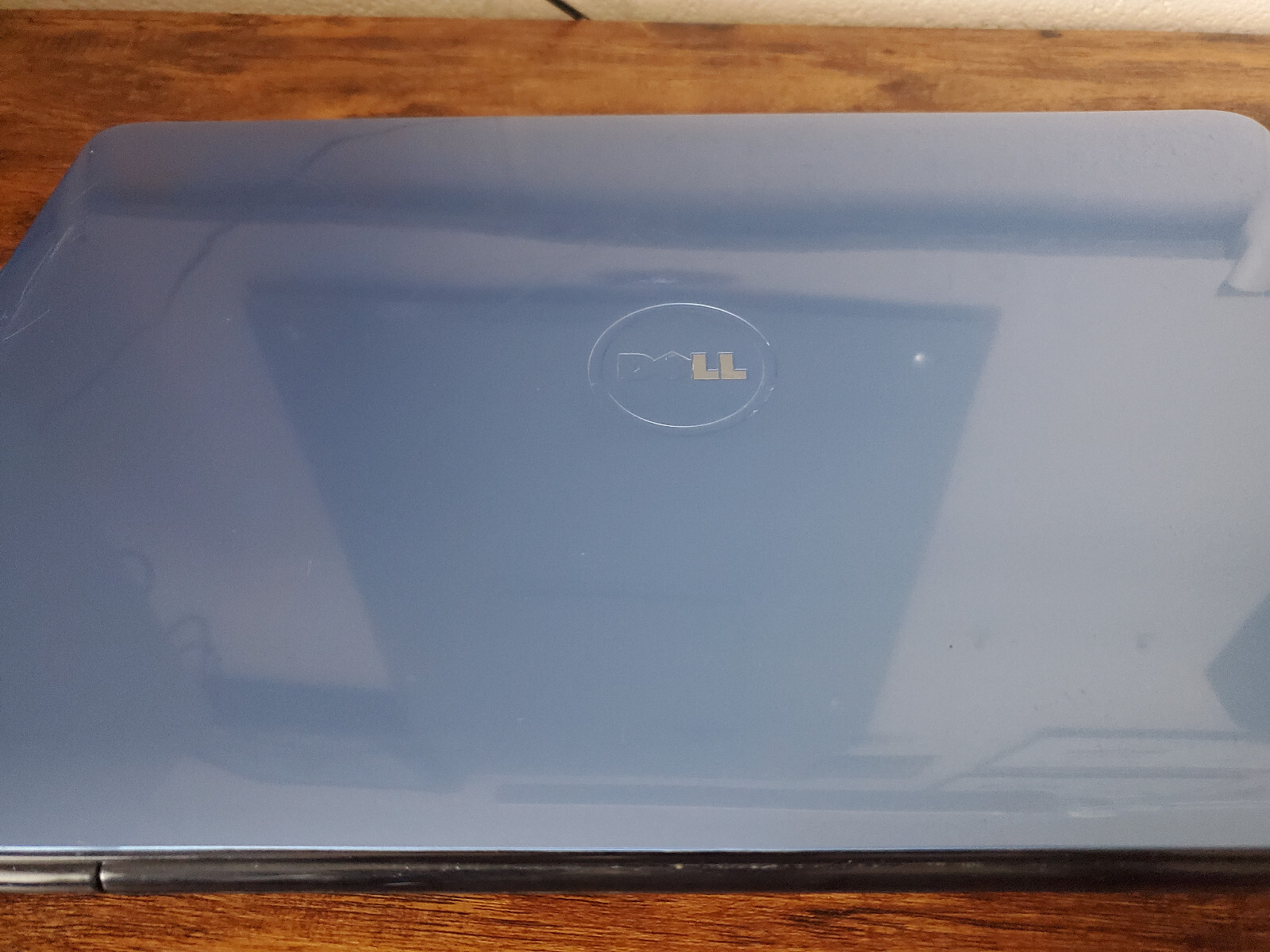 Dell Inspiron 1545 laptop Pentium T4400 4GB RAM No HDD As Is