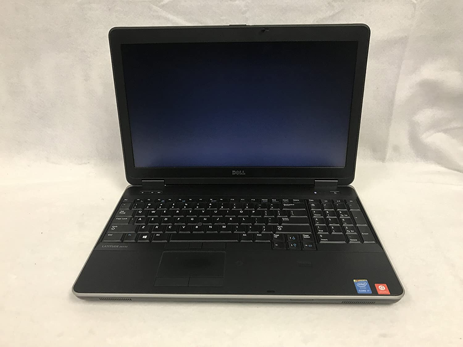 Dell E6540 i7-4800MQ@2.9Ghz,(1080P) 16GB/2TB SSD,Win11Pr,Offce2024Pro