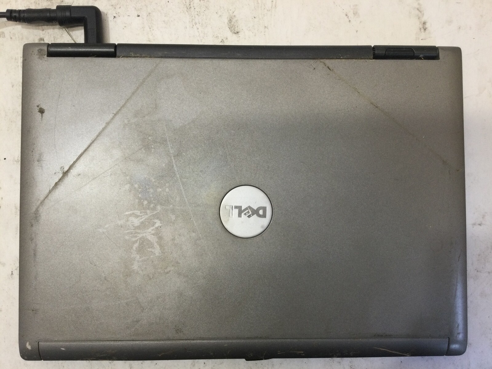 DELL LATITUDE D430 – INTEL CORE 2 DUO – 1GB RAM – BOOTS TO BIOS – READ DESC – BB