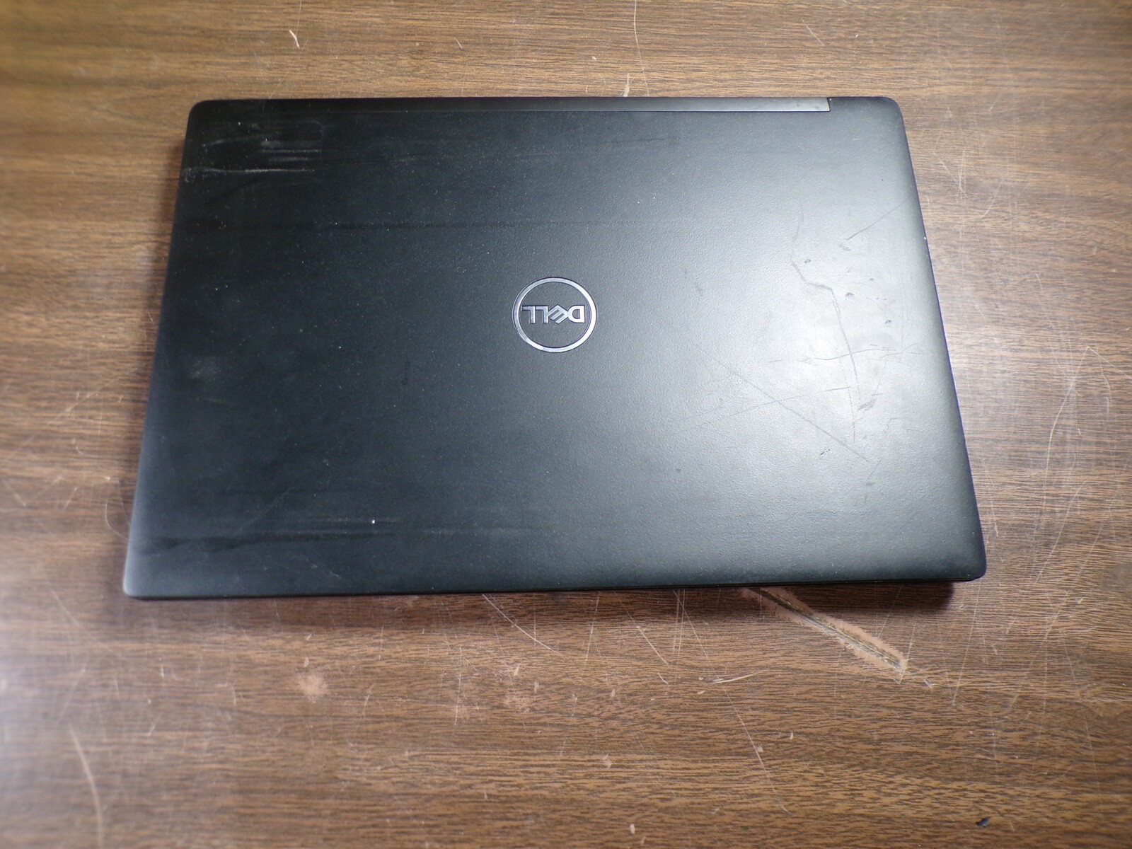 DELL LATITUDE 7290 INTEL Core i5-8350U 1.70GHZ 16GB RAM