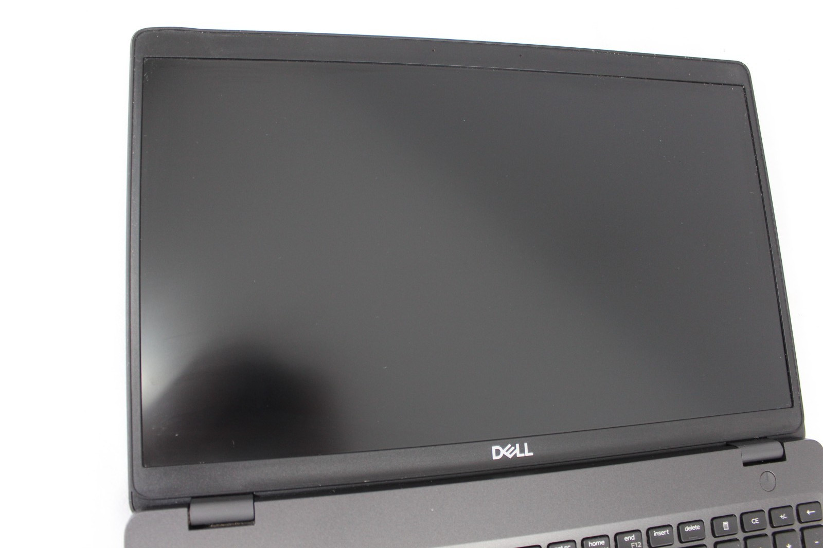 Dell Precision 3541 Laptop i7‑9850H 16GB 256GB SSD NVIDIA Quadro P620 Win11