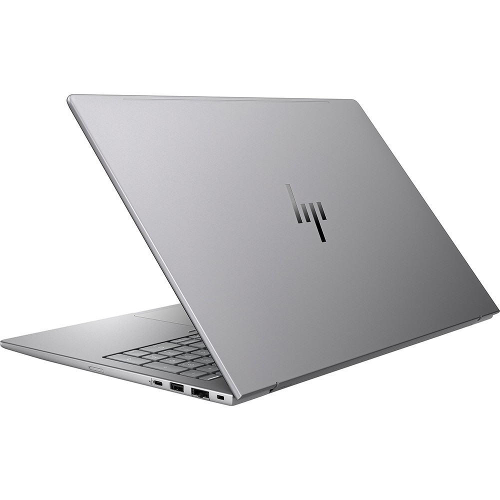 Hewlett Packard 16″ ZBook 8 G1i Mobile Workstation in Meteor Silver – BX7U3UT#AB