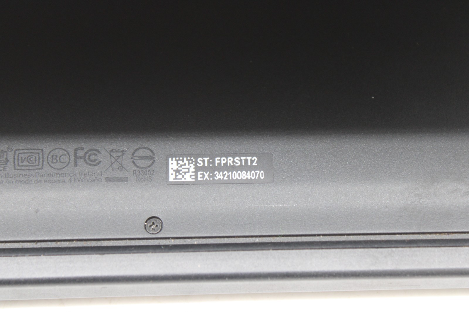 Dell Latitude 5290 2-in-1 – Touch, W11 Pro, 256GB NVMe, 8GB RAM, Intel i5-8350U