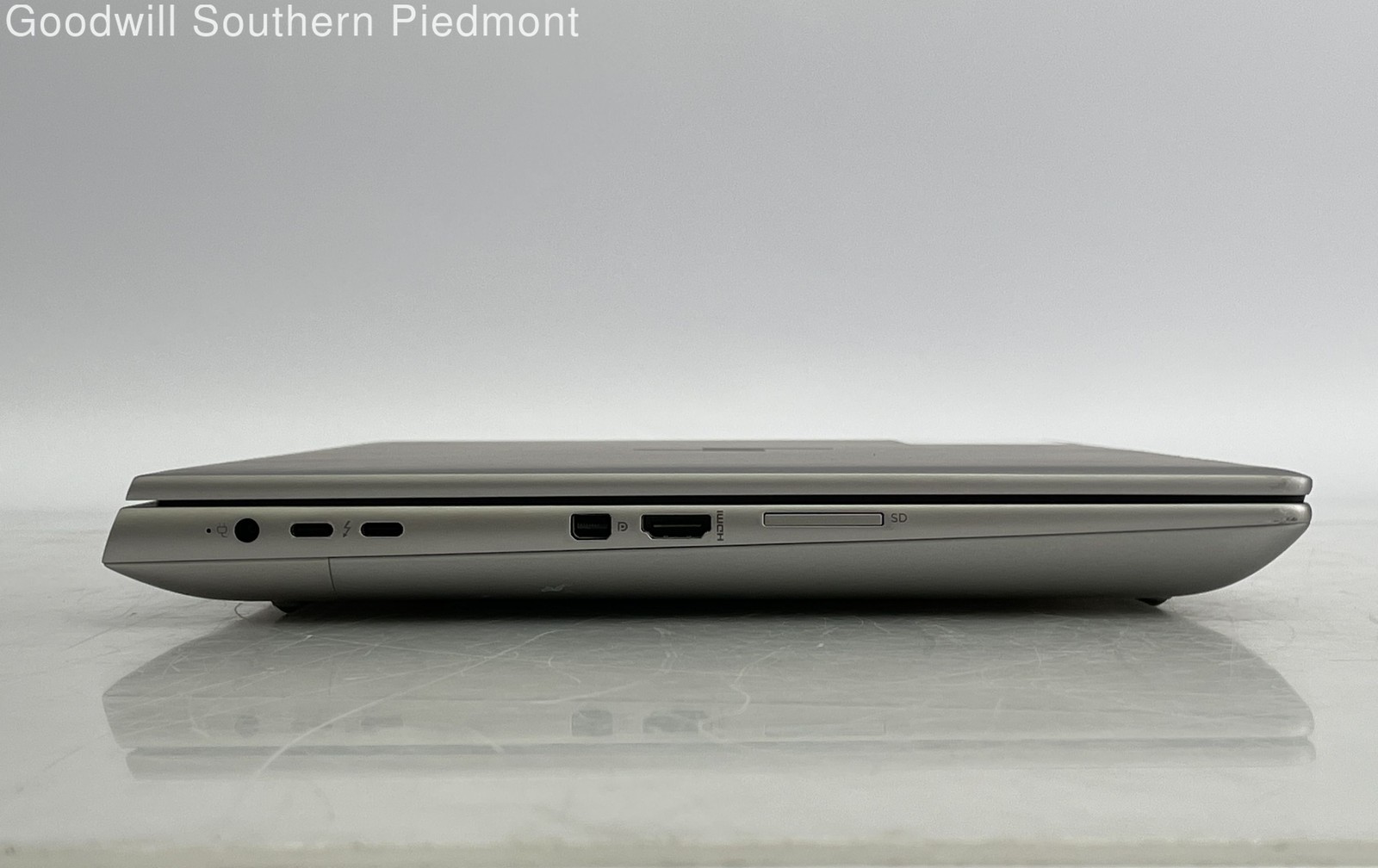 HP ZBook Fury 16 G10 Intel Core i9-13950HX 32GB RAM 1TB SSD Win 11 RTX 5000 Ada