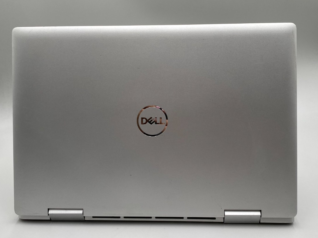 DELL Inspiron 5591 2-n-1 15.6″ i5-10210U 512GB SSD 8GB DDR4 Silver Laptop Good
