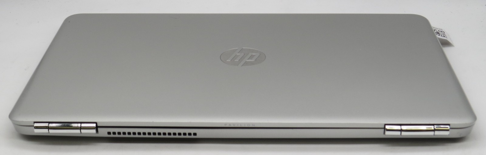 HP 15Z-AW000 | AMD A9-9410 @ 2.90GHz | 8GB DDR4 | 256GB SATA SSD | NO OS