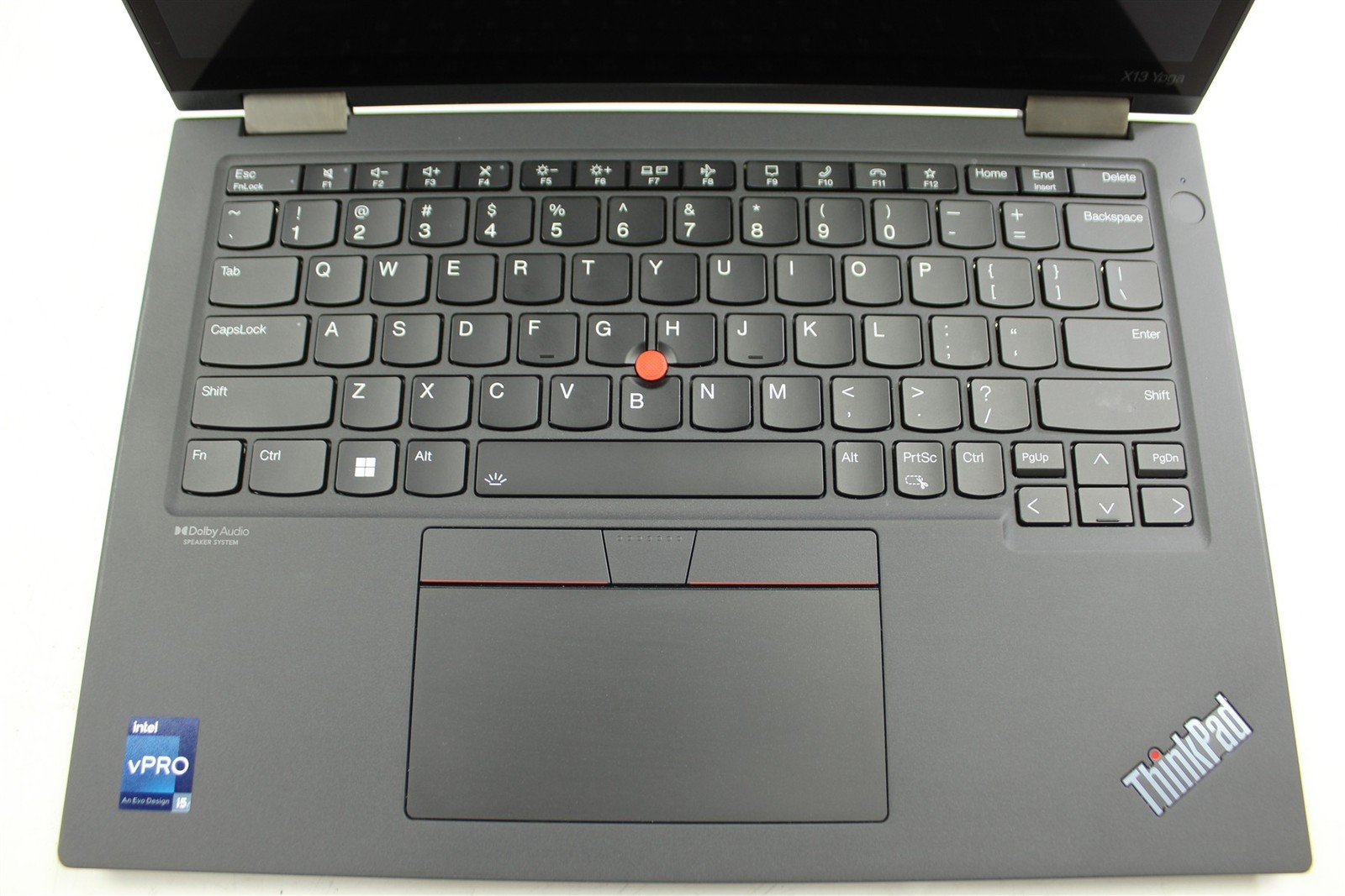 Lenovo ThinkPad X13 Yoga Gen 3 13.3″ i5-1245U 1.6GHz 256GB SSD 16GB RAM W11H