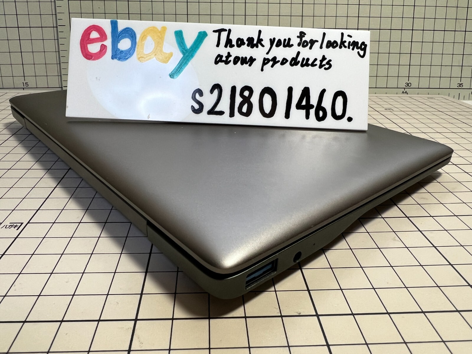 GPD P2 MAX Windows10 Core m3-8100Y Memory 16GB SSD 512GB Near Mint