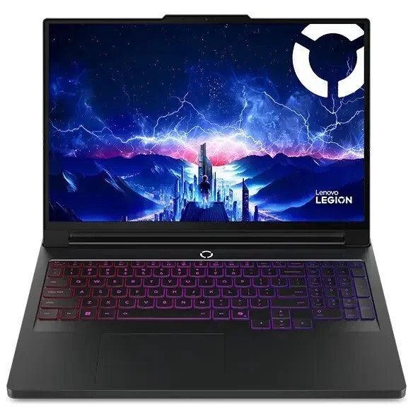 💻 Lenovo Legion Pro 7i Gen 10 OLED RTX5080 32GB 1TB Gaming Laptop 2YR Warranty