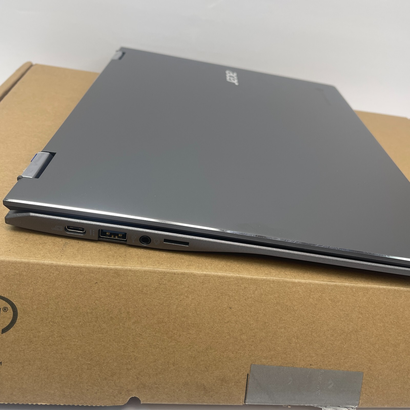 Acer Chromebook Spin 713 13.5″ Intel Core i3-10110U 4GB DDR4 64GB eMCC N19Q5 NEW