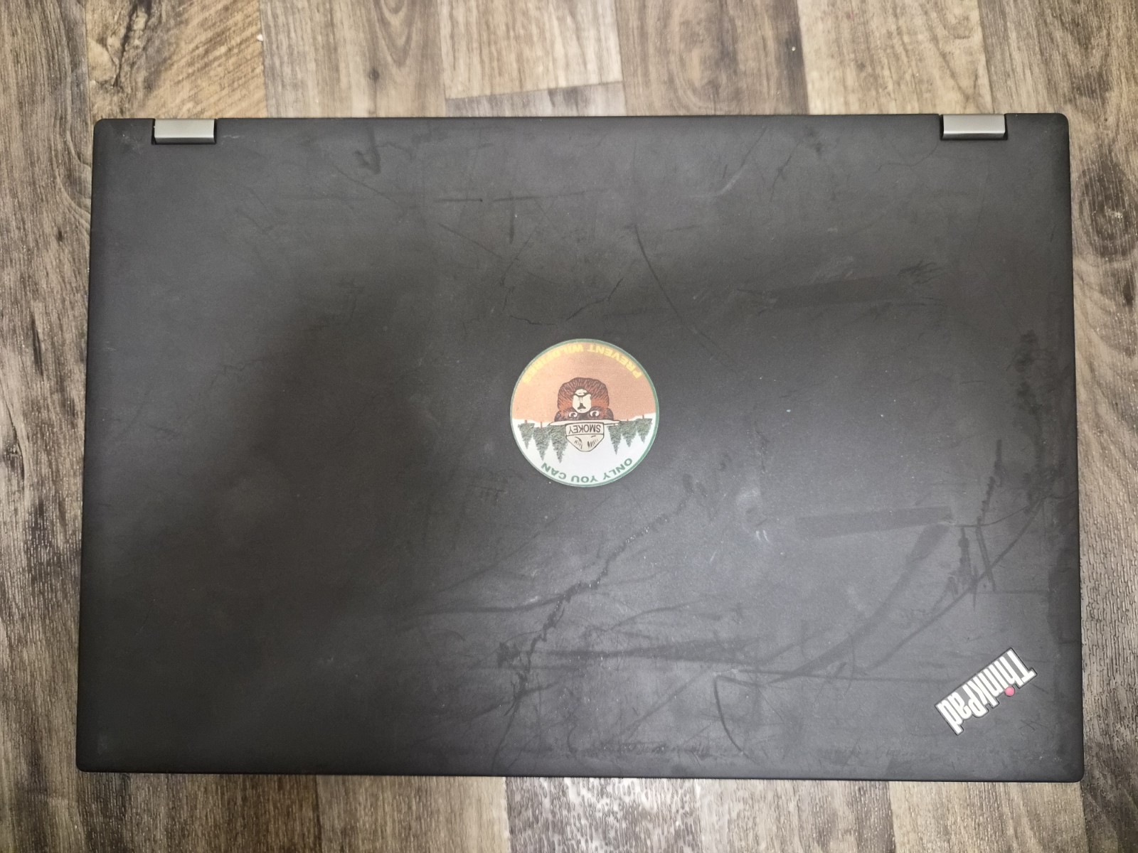 Lenovo ThinkPad P52, Core i7 8th Gen, 16GB Ram, 1TB SSD Bitlocker On