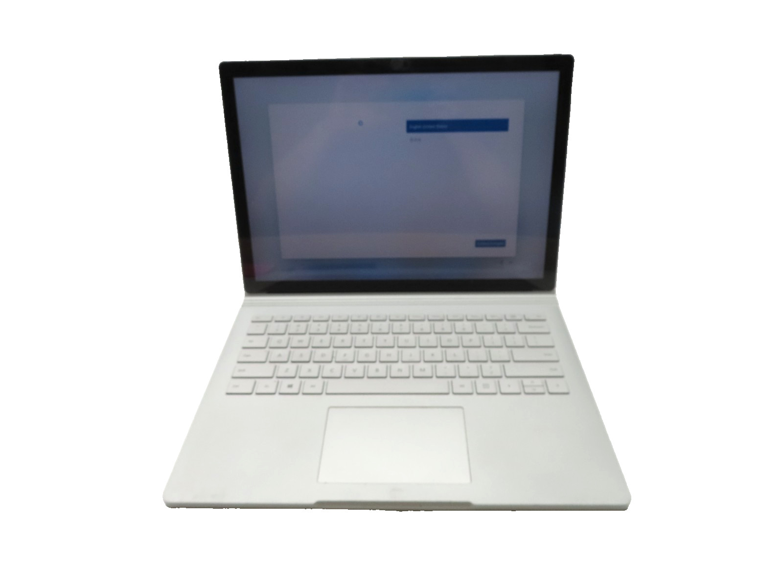 Microsoft Surface Book 2 1832 Intel Core i7-8650U 1.90GHz 8GB RAM 256GB SSD