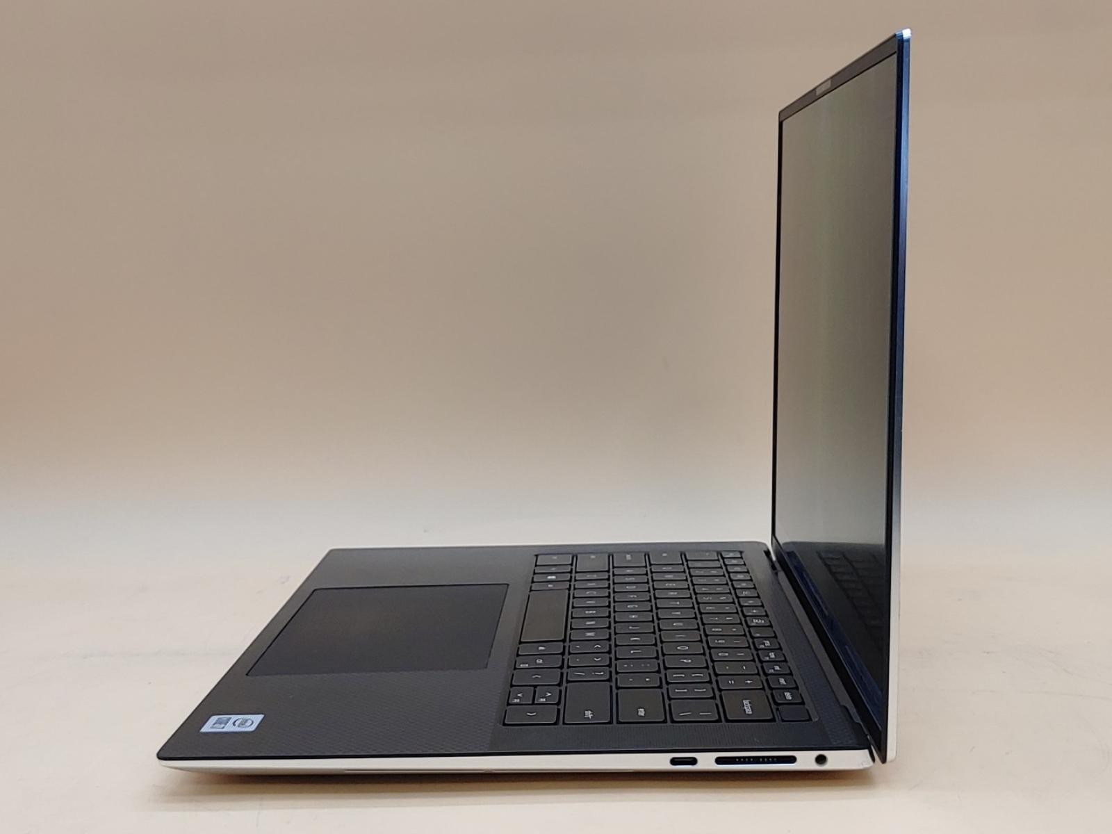Dell XPS 15 9500 15.6″ i7-10750H 16GB 512GB GTX 1650 Ti Win11 *NO A/C* *READ*