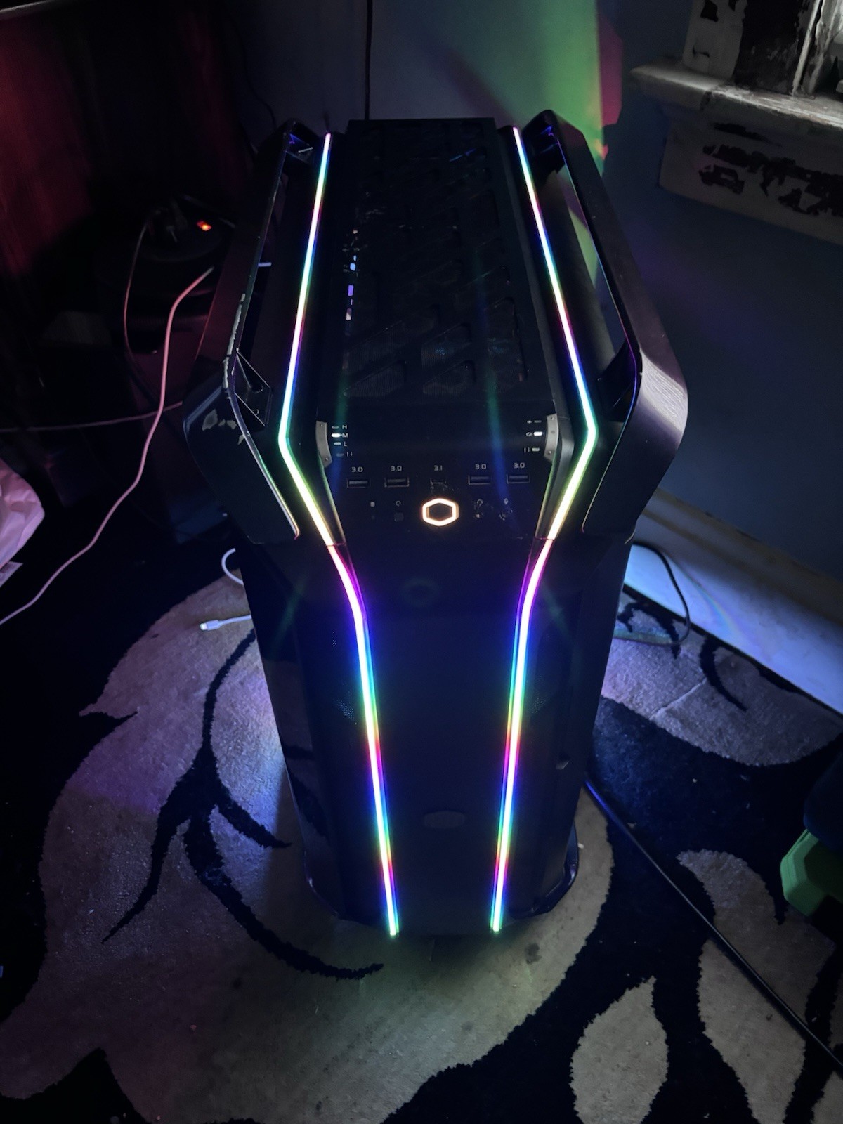Gigabyte Z790 AORUS Elite AX, 12th Gen Intel Core i7-12700K 3.6 GHz, 32 GB DDR5