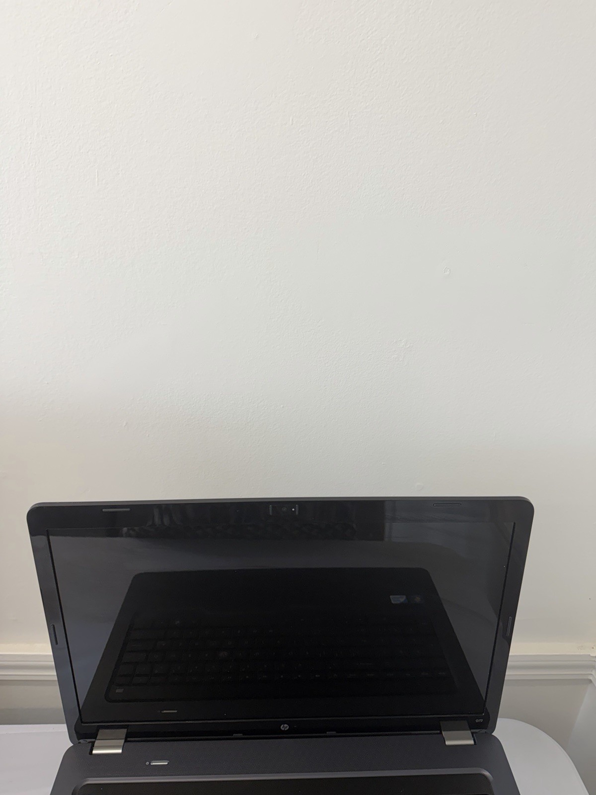 HP G72-B63NR Laptop – Good Screen – Intel Pentium P6100 – Read Des