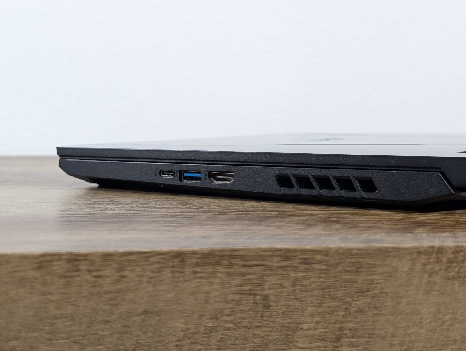 Acer Nitro 5 – i7 11800h 64gb 2tb – RTX 3050ti 144hz – Gaming Laptop – Pls Read