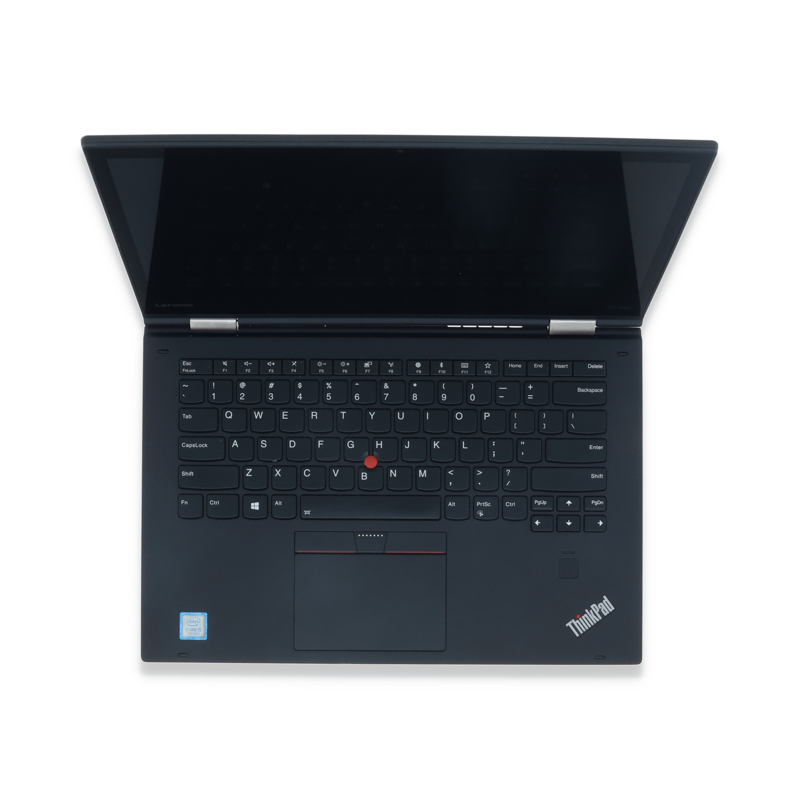 Lenovo ThinkPad 13.3″ Laptop : i5 7th Gen | 8GB Ram 256GB SSD | Chrome OS Flex