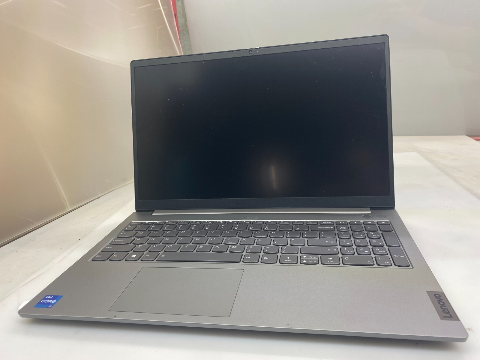 LENOVO THINKBOOK 15G2ITL i7-1165G7@2.80GHz DOES NOT POWER ON *PARTS