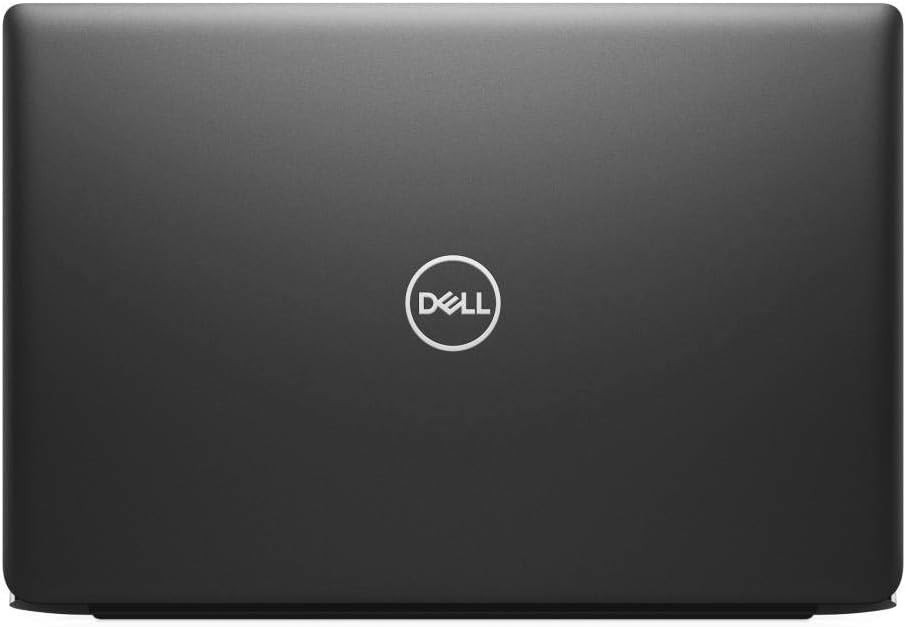 Dell Latitude 3500 15.6″ (Intel Core i5, 3.9 GHz) Windows 11 Laptop