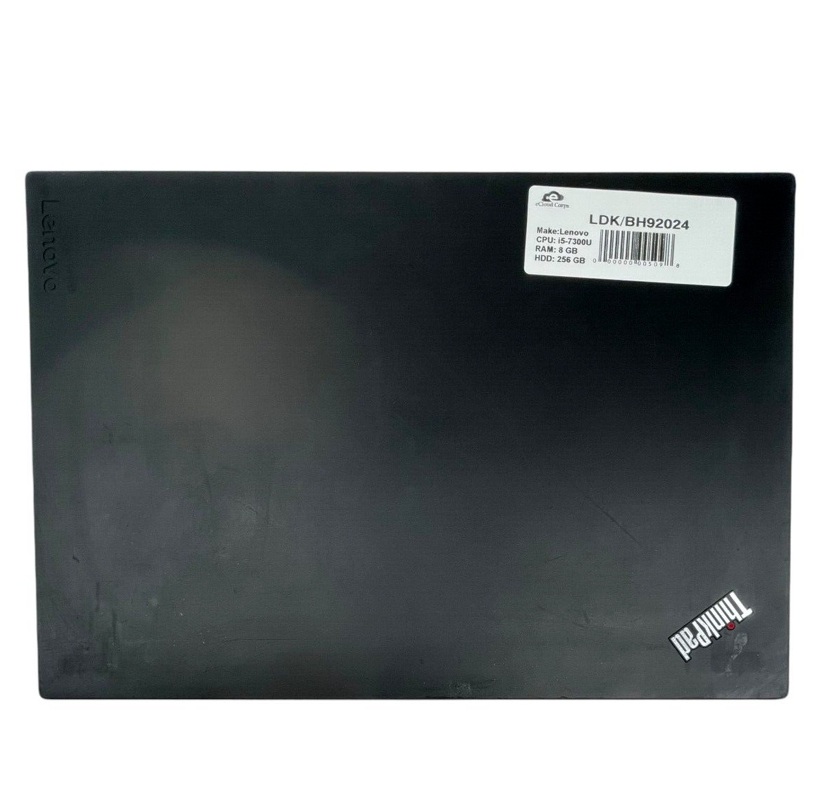 Lenovo ThinkPad T470s Laptop i5 7300U 14″ Touch 8GB RAM 256GB HDD Win 10 TESTED