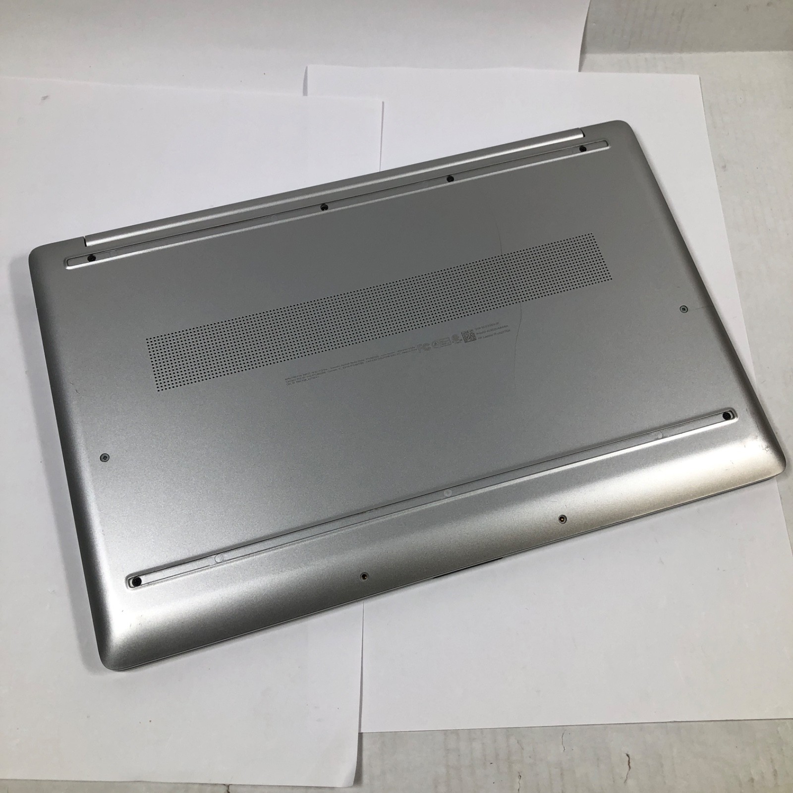 HP Laptop 17-cn2775st 17.3″ 8GB RAM 480GB SSD i5-1235U Win11