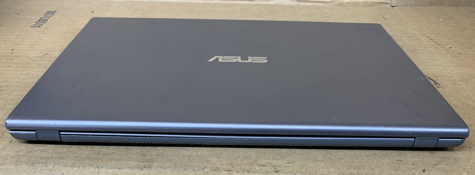 ASUS Vivobook X515J Intel Core i5-10th Gen 4GB DDR4 RAM, NO SSD/HDD/OS FOR PARTS