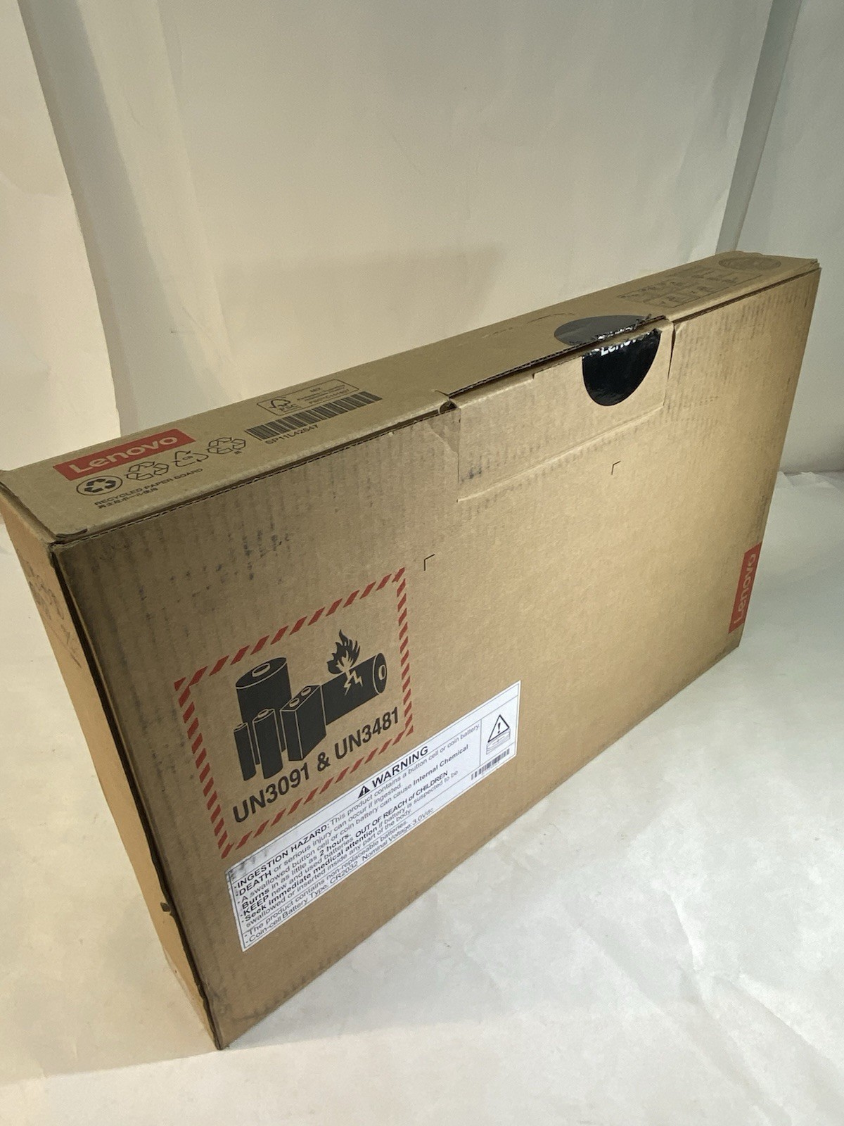Lenovo V15 G4 ABP 8GB RAM 256GB 15.6″ OS Windows 11 Pro Laptop