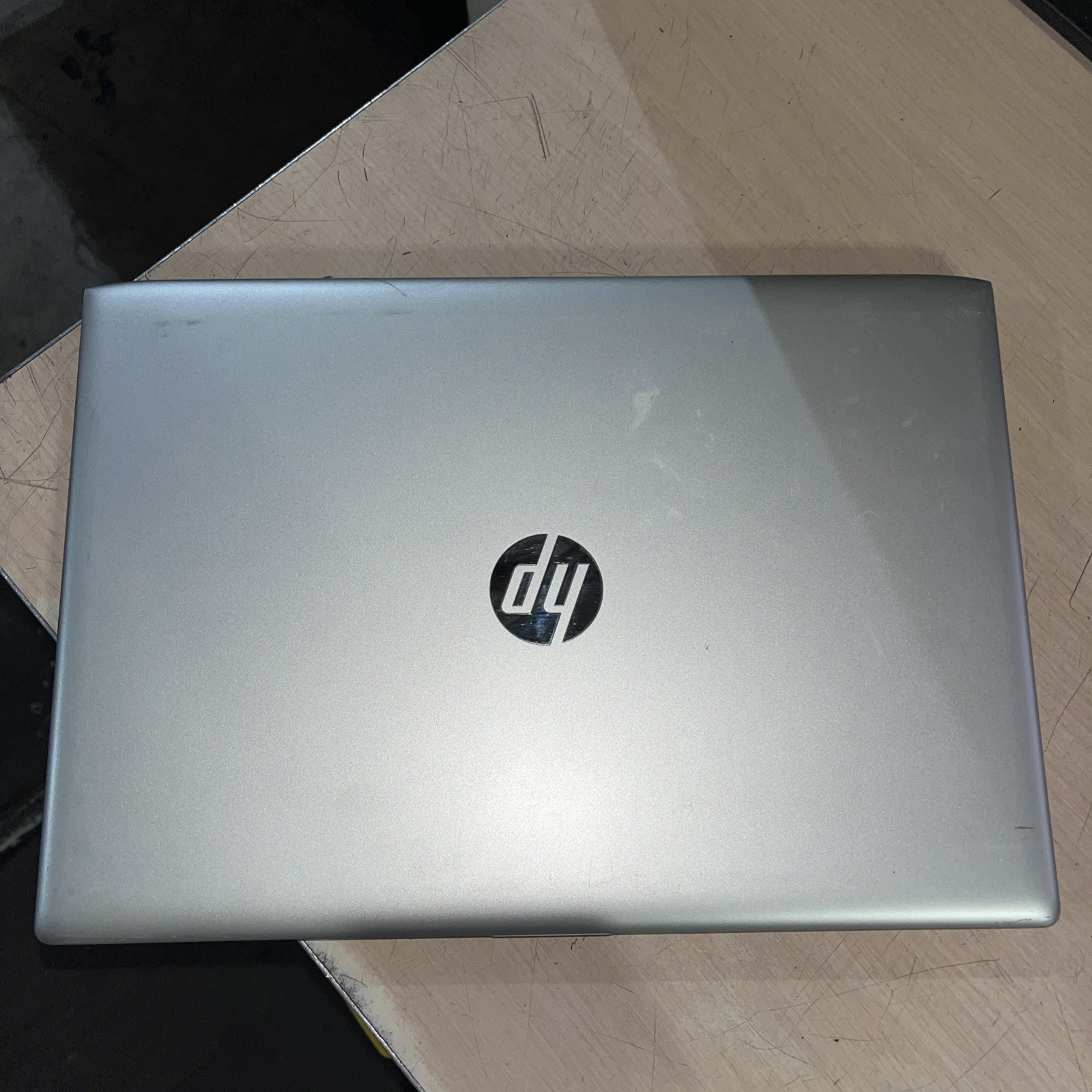 HP PROBOOK 450 G7 INTEL CORE I5-8250U 1.60GHZ 8GB RAM NO HD