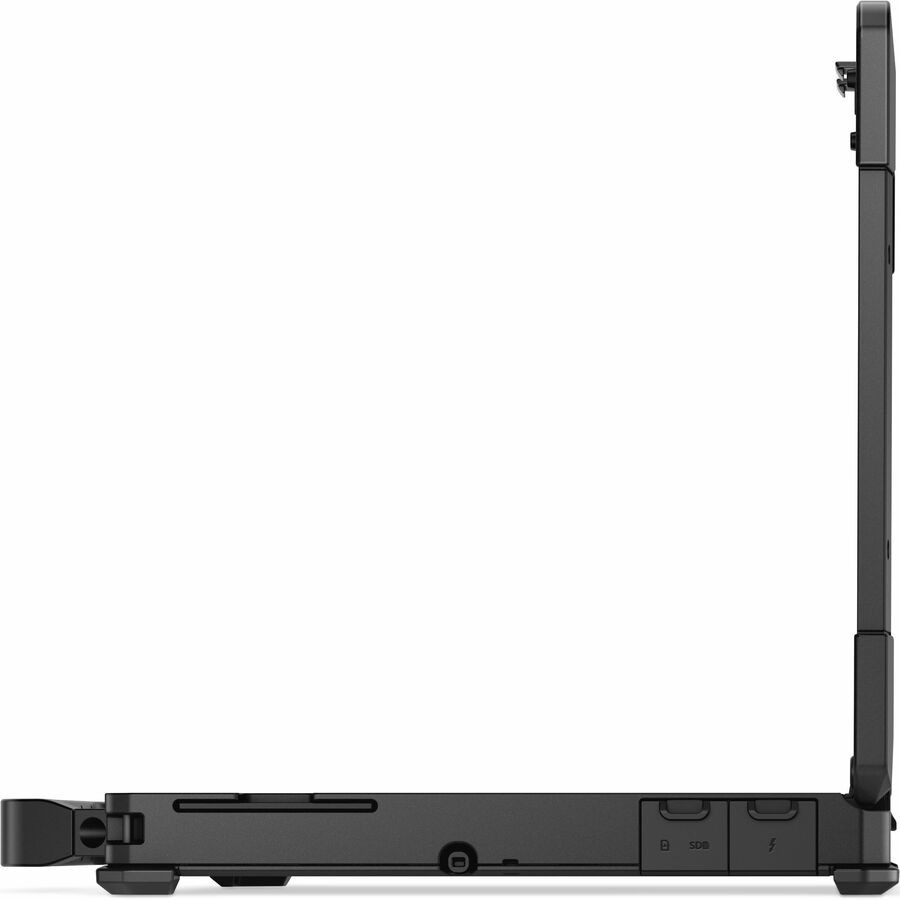 Dell Pro Rugged 14 RB14250 14 Rugged Notebook – Full HD – 60 Hz – Intel Core Ul