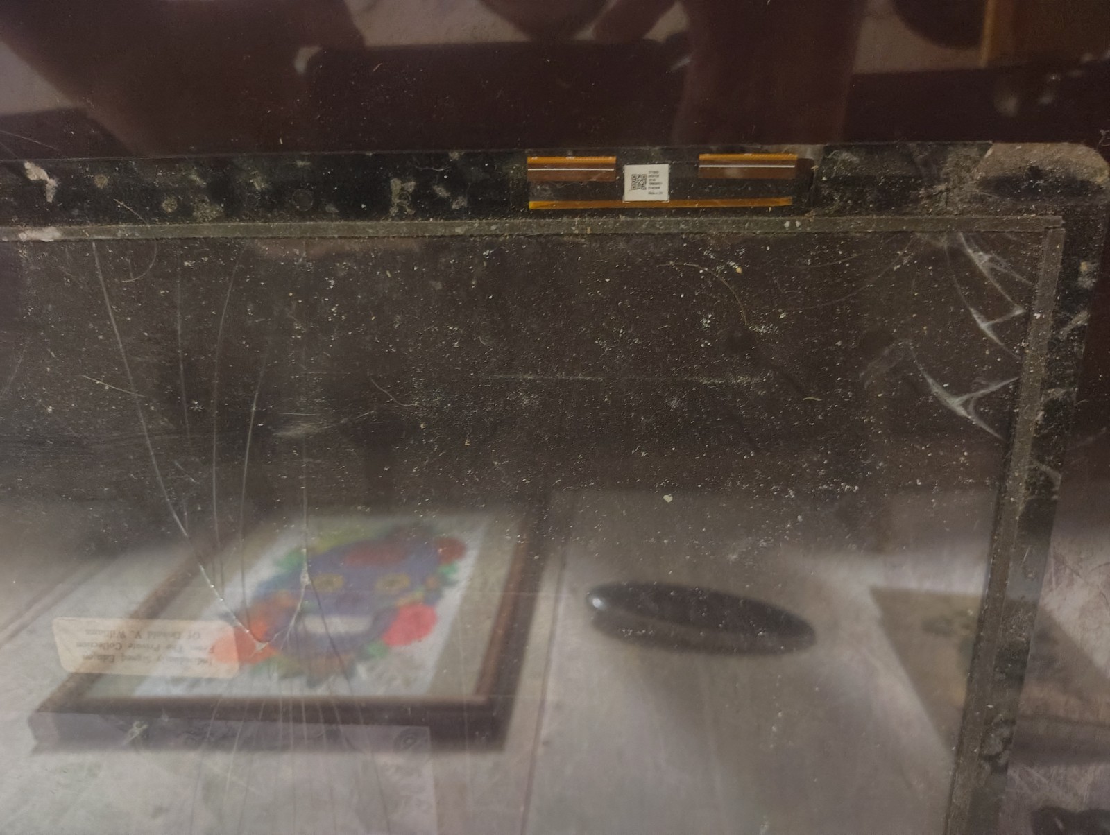 Asus Q504U Touch _ i5-7200U @ 2.5 _ 12GB RAM _1tb HD no ssd un assembled parts