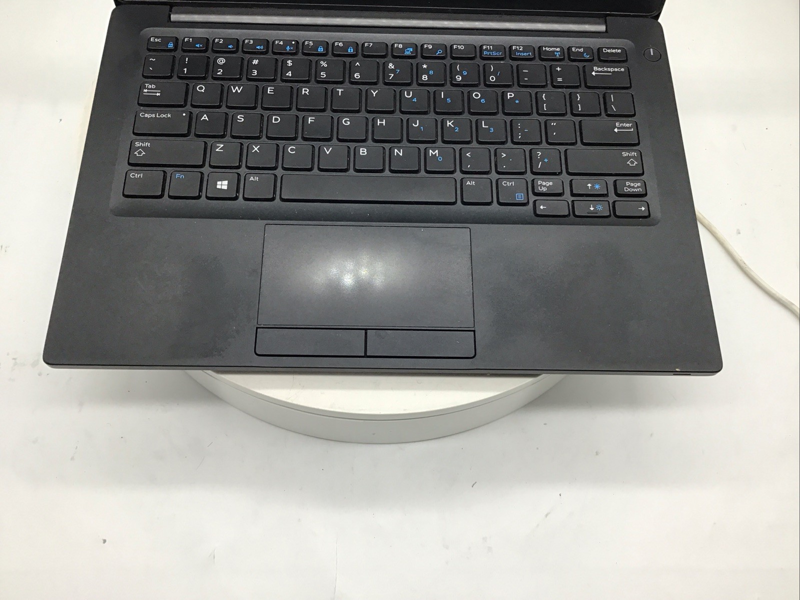 Dell Latitude 7290 12.5″ Laptop i5-8250U 8GB RAM 256GB SSD Windows 11 Pro Used R