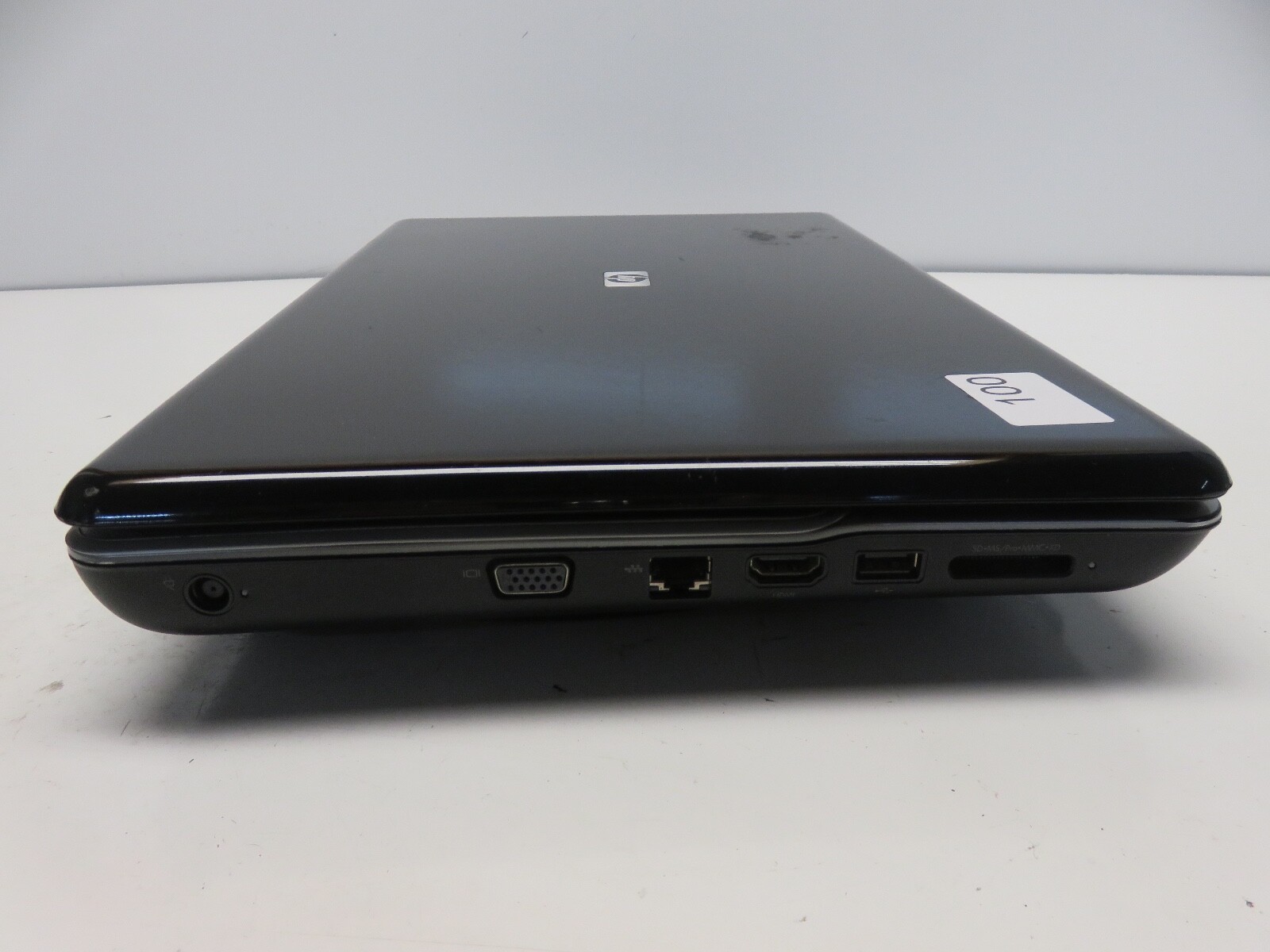 HP G60 AMD Turion Dual-Core RM-75 2200 MHz 3072 MB NO HDD No Batt