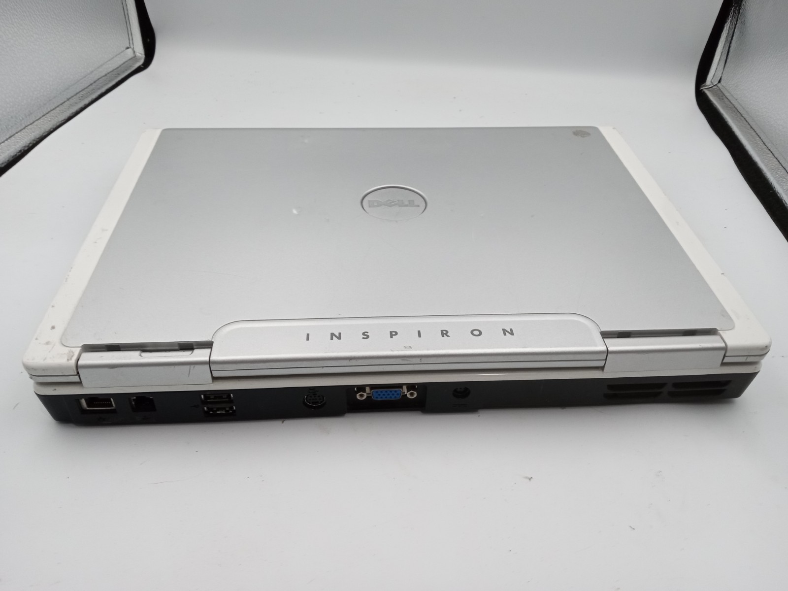 Dell Inspiron 6000 15″ Laptop Intel Pentium 1GB RAM 60GB HDD WinXP – READ -RR