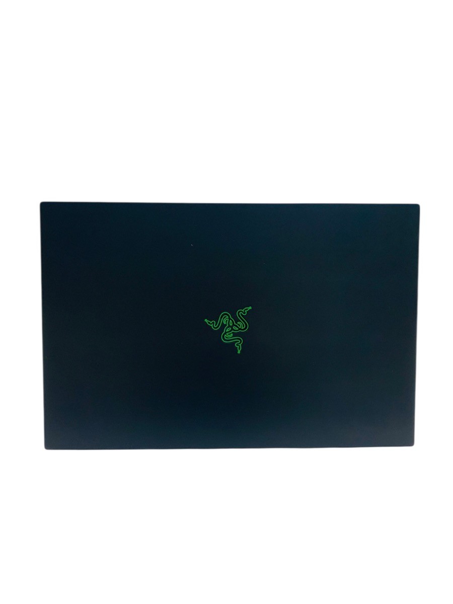Razer Blade RZ09-0423 | Nvidia 3070 TI | i7 12th Gen | 16GB Ram| 1TB SSD (READ)